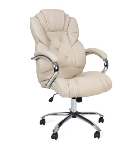 Fotoliu birou BX-3000 Camel