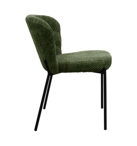 Scaun Escada Vivaldi Green