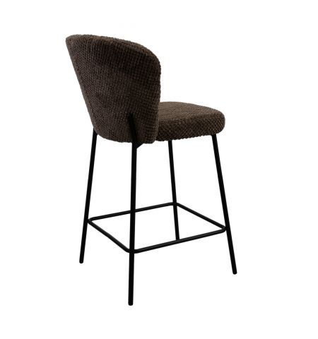 Scaun Bar Escada Brown