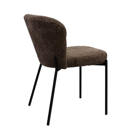 Scaun Escada Vivaldi Brown