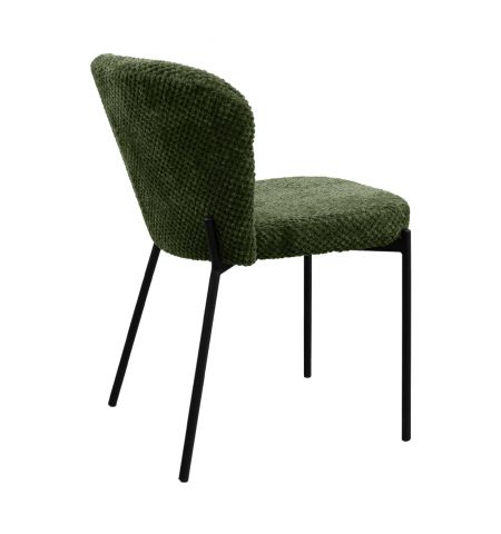 Scaun Escada Vivaldi Green