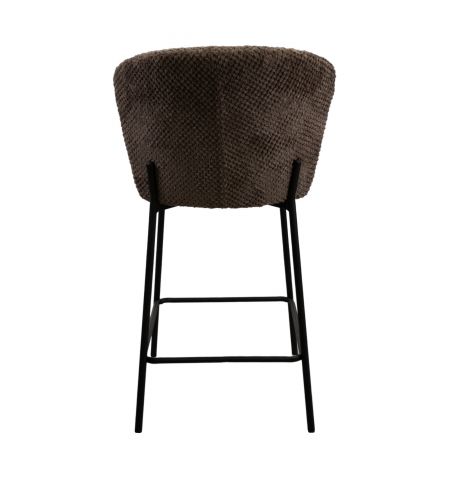 Scaun Bar Escada Brown