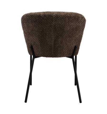 Scaun Escada Vivaldi Brown