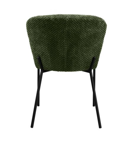 Scaun Escada Vivaldi Green