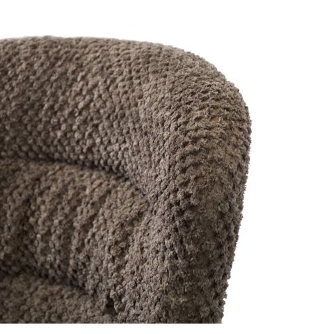 Scaun Bar Escada Brown