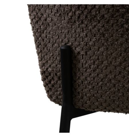 Scaun Bar Escada Brown