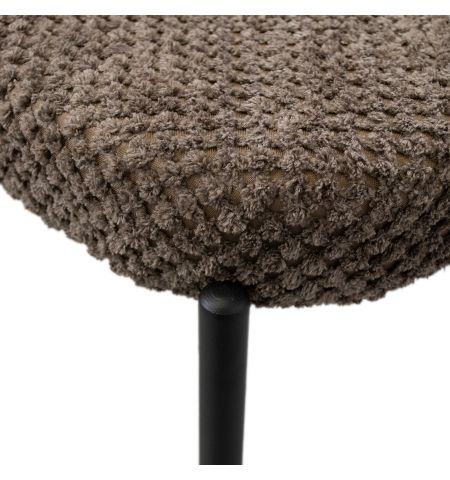 Scaun Escada Vivaldi Brown