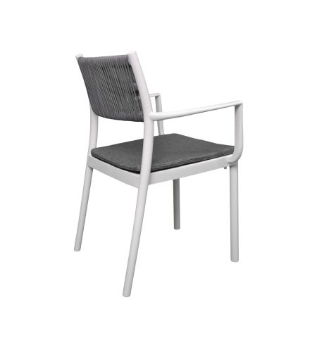 Scaun ARIF White