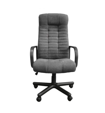 Fotoliu Birou ATLANT BX Soro 95 Grey