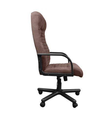 Fotoliu Birou ATLANT Soro 28 Brown