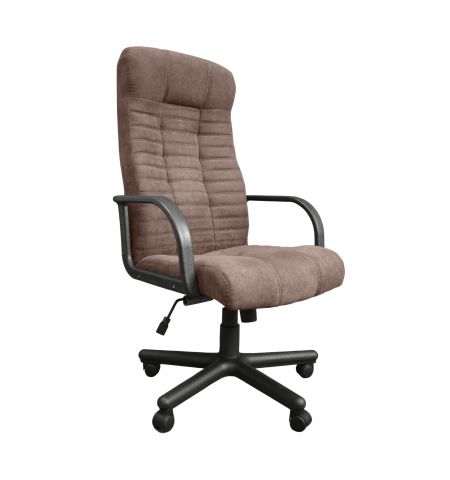 Fotoliu Birou ATLANT Soro 28 Brown