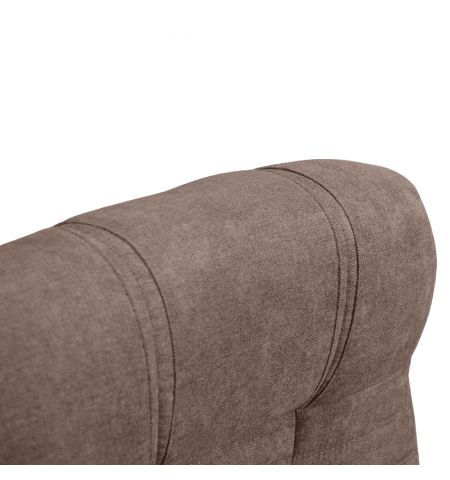 Fotoliu Birou ATLANT Soro 28 Brown