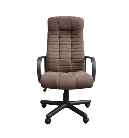 Fotoliu Birou ATLANT Soro 28 Brown