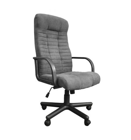 Fotoliu Birou ATLANT BX Soro 95 Grey