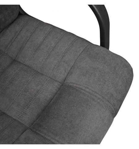 Fotoliu Birou ATLANT BX Soro 95 Grey