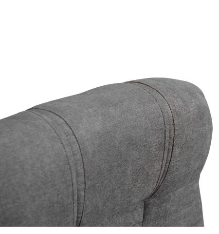 Fotoliu Birou ATLANT BX Soro 95 Grey