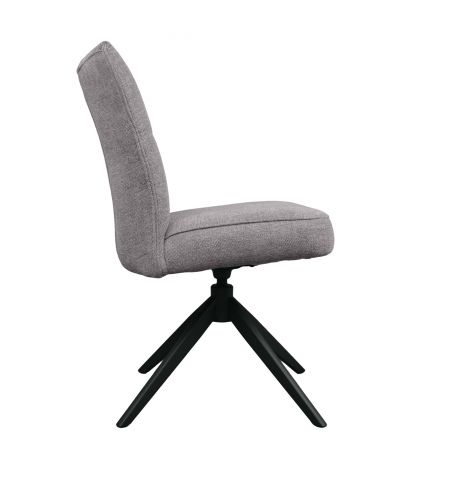 Scaun Blanc~Light Beige Brego-007