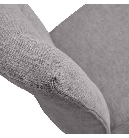 Scaun Blanc~Light Beige Brego-007