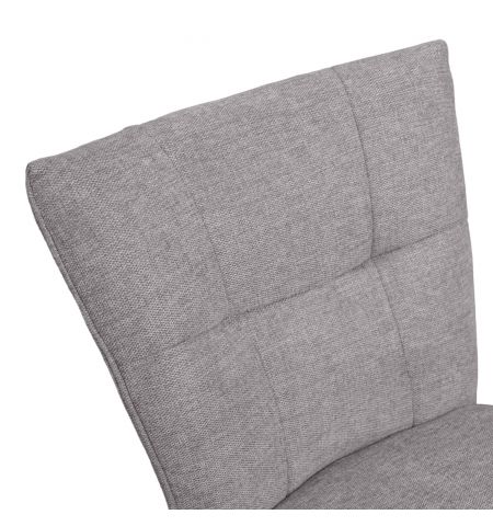 Scaun Blanc~Light Beige Brego-007