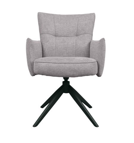 Scaun Blanc Plus Arm~Light Beige Brego-007