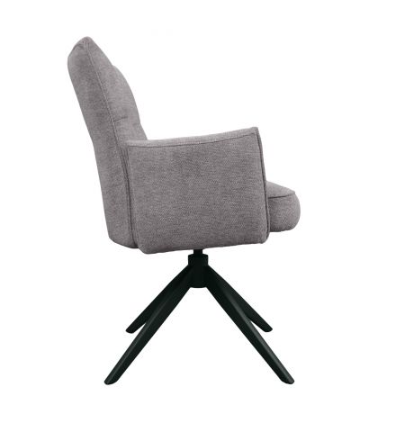 Scaun Blanc Plus Arm~Light Beige Brego-007