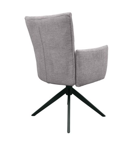 Scaun Blanc Plus Arm~Light Beige Brego-007