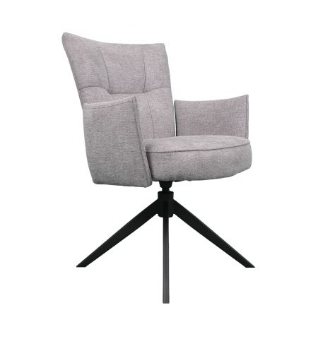 Scaun Blanc Plus Arm~Light Beige Brego-007