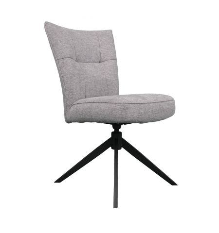 Scaun Blanc~Light Beige Brego-007