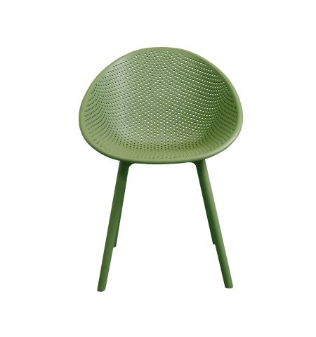 Scaun CASTOR Green