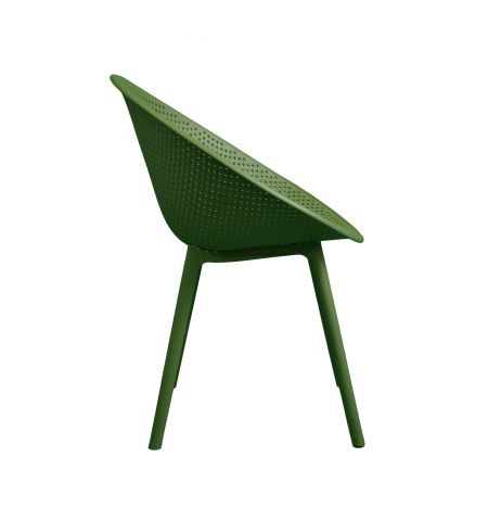 Scaun CASTOR Green