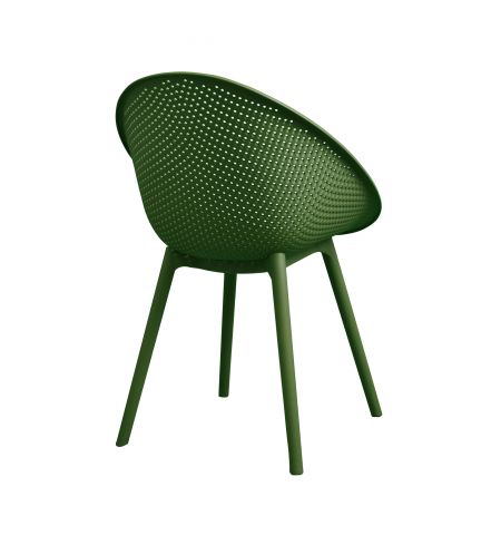 Scaun CASTOR Green