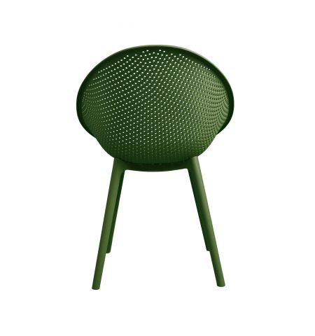 Scaun CASTOR Green