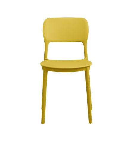 Scaun DODO Yellow