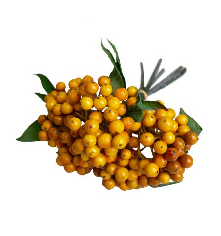 Floare Artificiala Piracanta