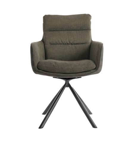 Fotoliu MAISON Brown