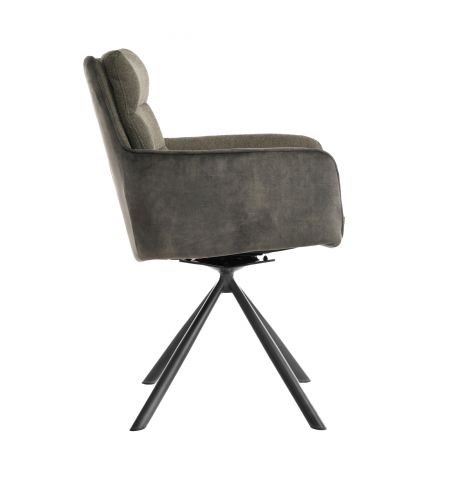 Fotoliu MAISON Brown