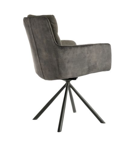 Fotoliu MAISON Brown