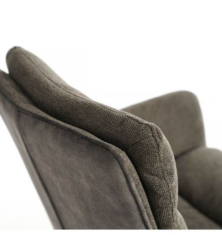 Fotoliu MAISON Brown