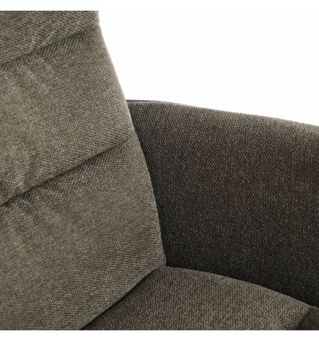 Fotoliu MAISON Brown
