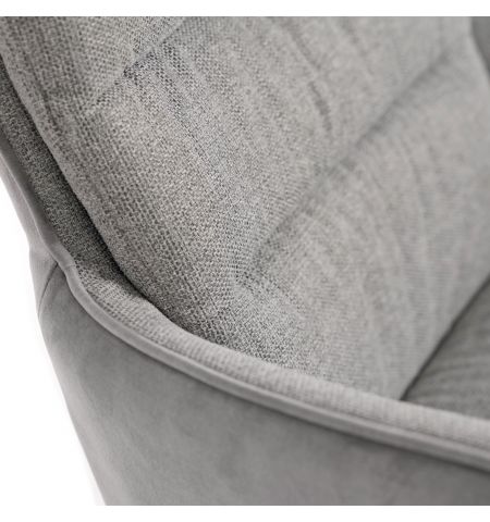 Fotoliu MAISON Grey