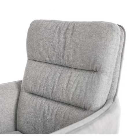 Fotoliu MAISON Grey