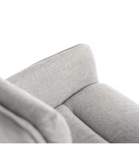 Fotoliu MAISON Grey