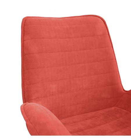 Fotoliu MOON Moly 55 Red