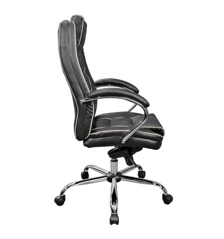 Fotoliu Birou BX-3796 Black