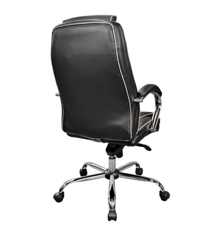 Fotoliu Birou BX-3796 Black