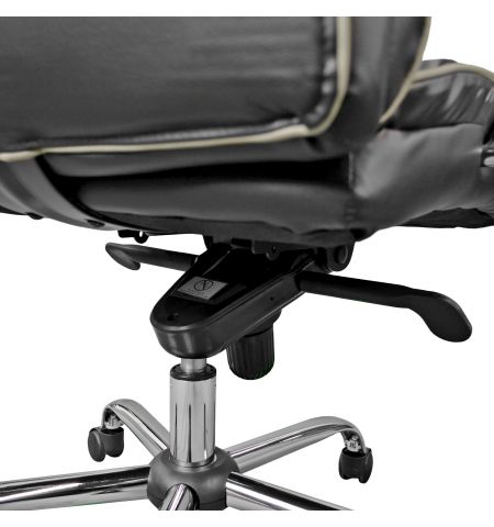 Fotoliu Birou BX-3796 Black