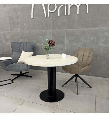 Scaun Genova Enjoy Brown