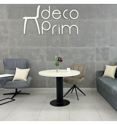 Scaun Genova Enjoy Brown