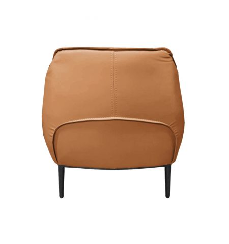 Fotoliu KING Brown