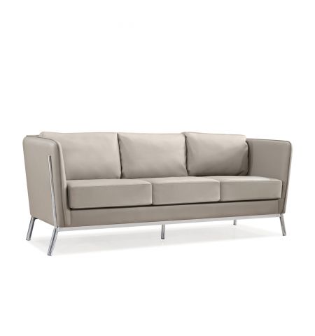 Canapea Salvador-3 Camel